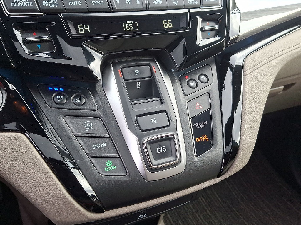 Used 2024 Honda Odyssey Elite image 15