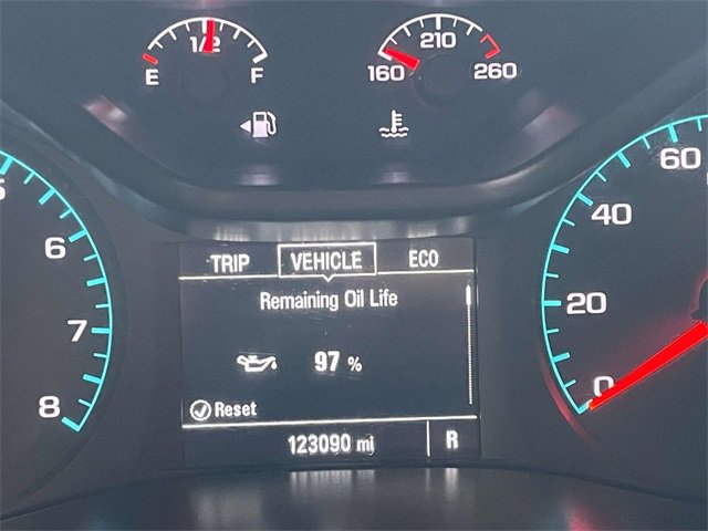 Used 2021 GMC Canyon Elevation Standard image 25