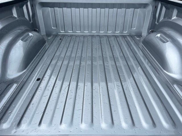 New 2025 RAM 1500 Lone Star AWD/4WD image 25