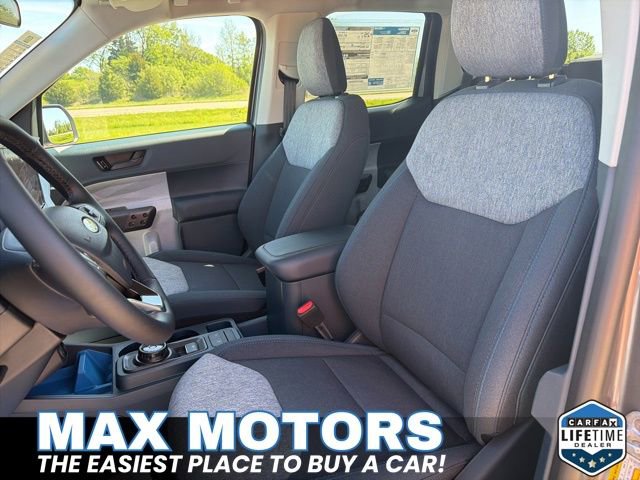 New 2026 Ford Maverick XLT w/ XLT Luxury Package AWD/4WD image 31