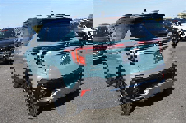 New 2026 Kia Seltos S image 5