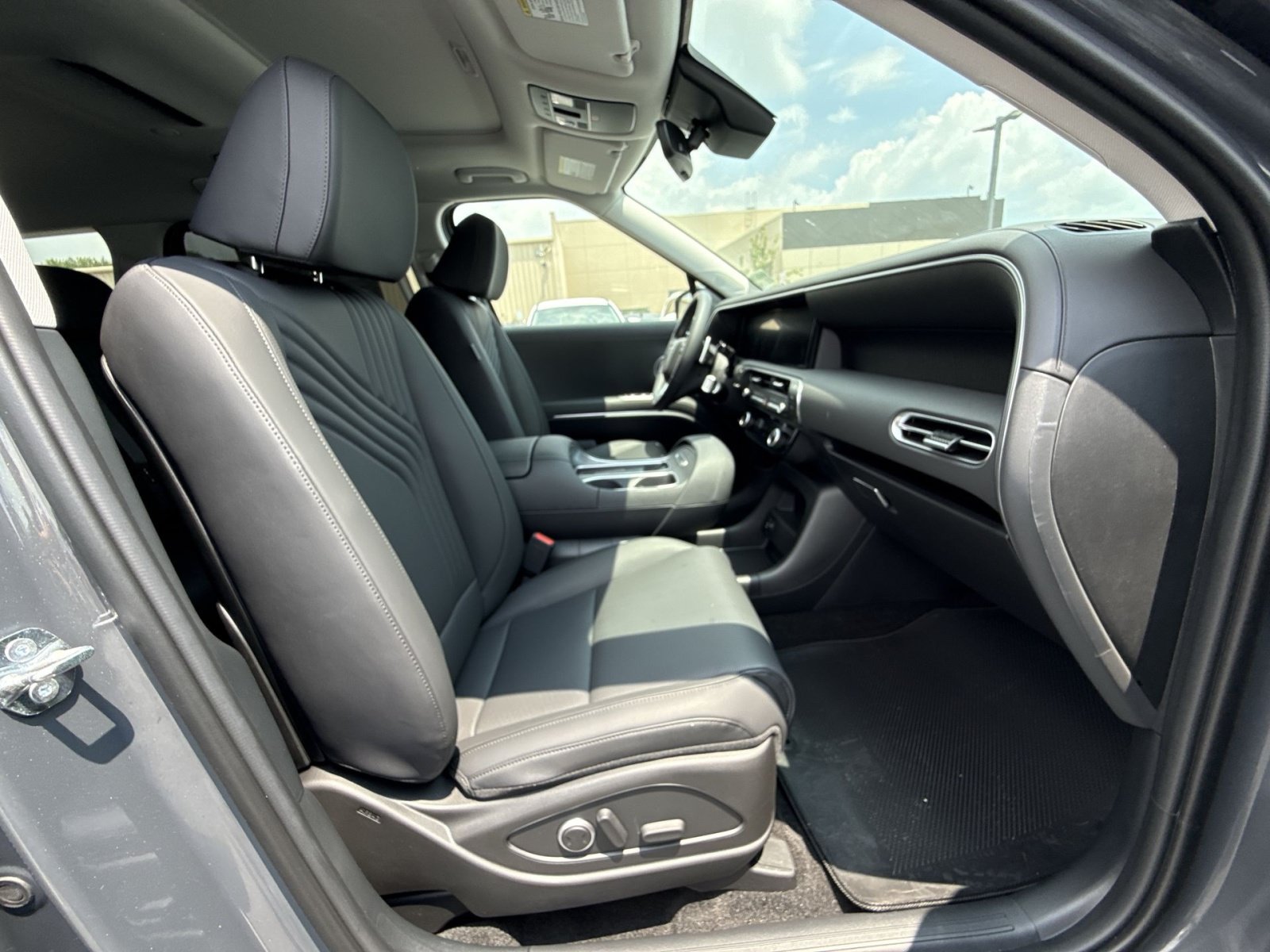 New 2026 Hyundai Palisade SEL AWD/4WD image 30