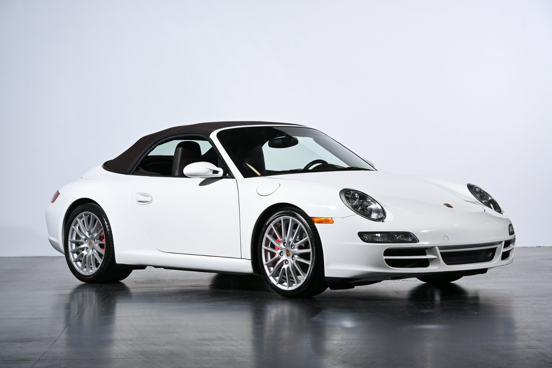 Used 2008 Porsche 911 Carrera S RWD image 12