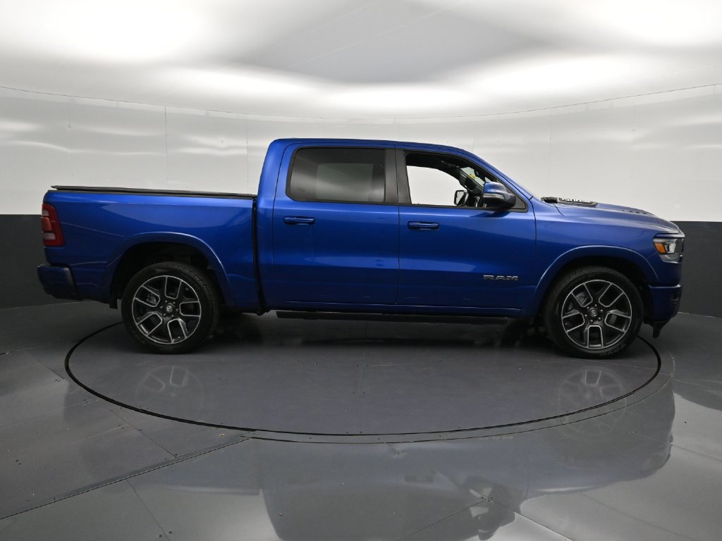 Used 2019 RAM 1500 Laramie RWD image 4