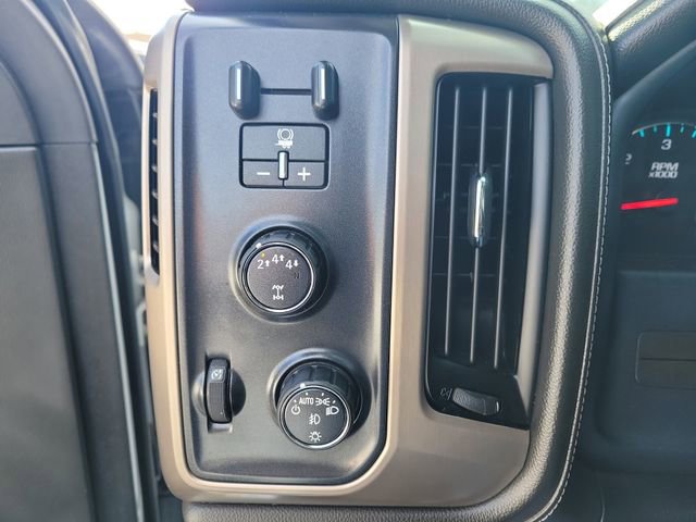 Used 2019 GMC Sierra 2500 Denali image 17