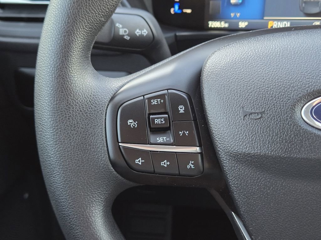 Used 2025 Ford Escape Active w/ Tech Pack #1 image 32