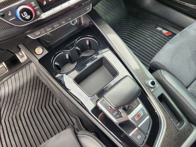 Used 2022 Audi S5 Prestige image 19