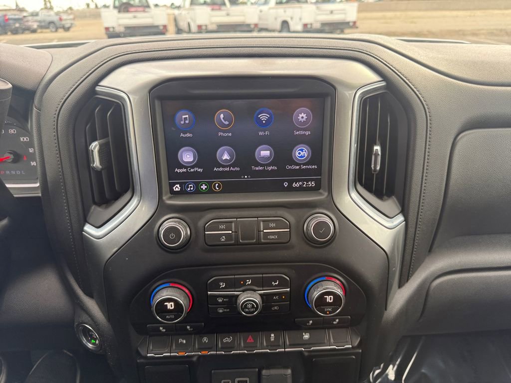 Used 2019 Chevrolet Silverado 1500 RST w/ All-Star Edition image 21