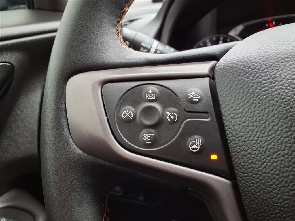 Used 2023 GMC Terrain AT4 w/ Tech Package image 15