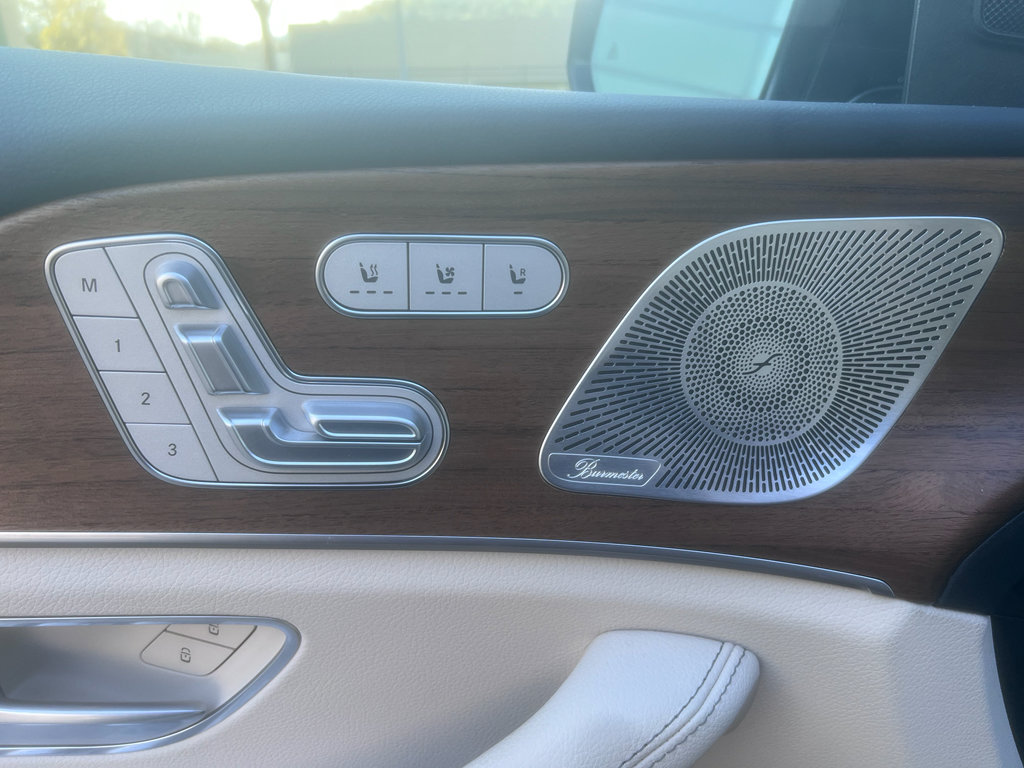 Used 2024 Mercedes-Benz GLE 350 4MATIC image 7