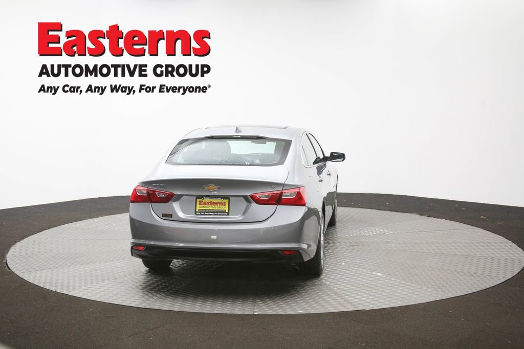 Used 2023 Chevrolet Malibu LT image 37