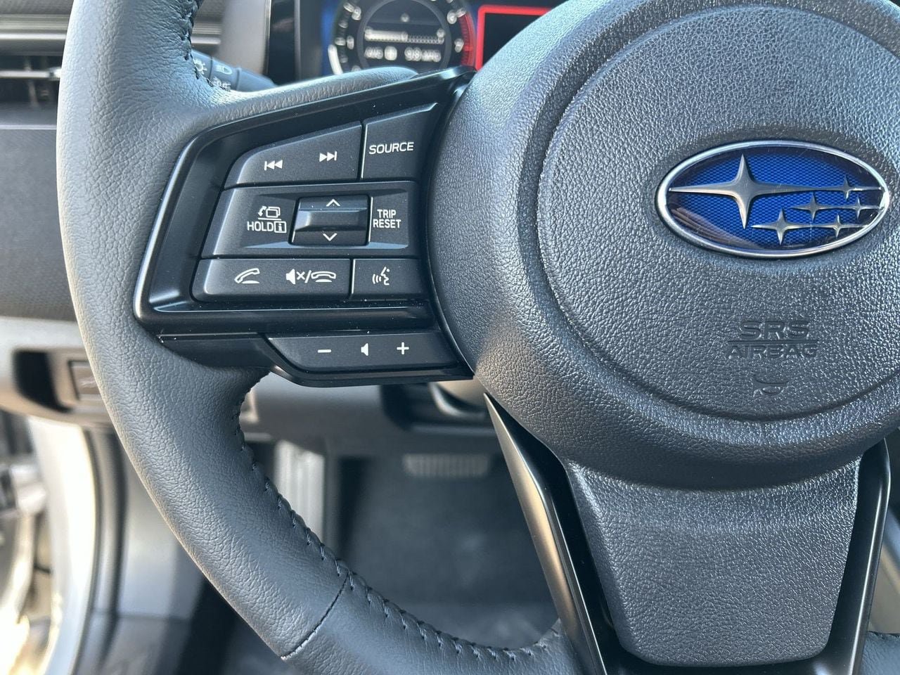 New 2026 Subaru Outback Premium AWD/4WD image 20