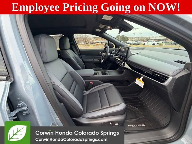New 2026 Honda Prologue Elite image 30