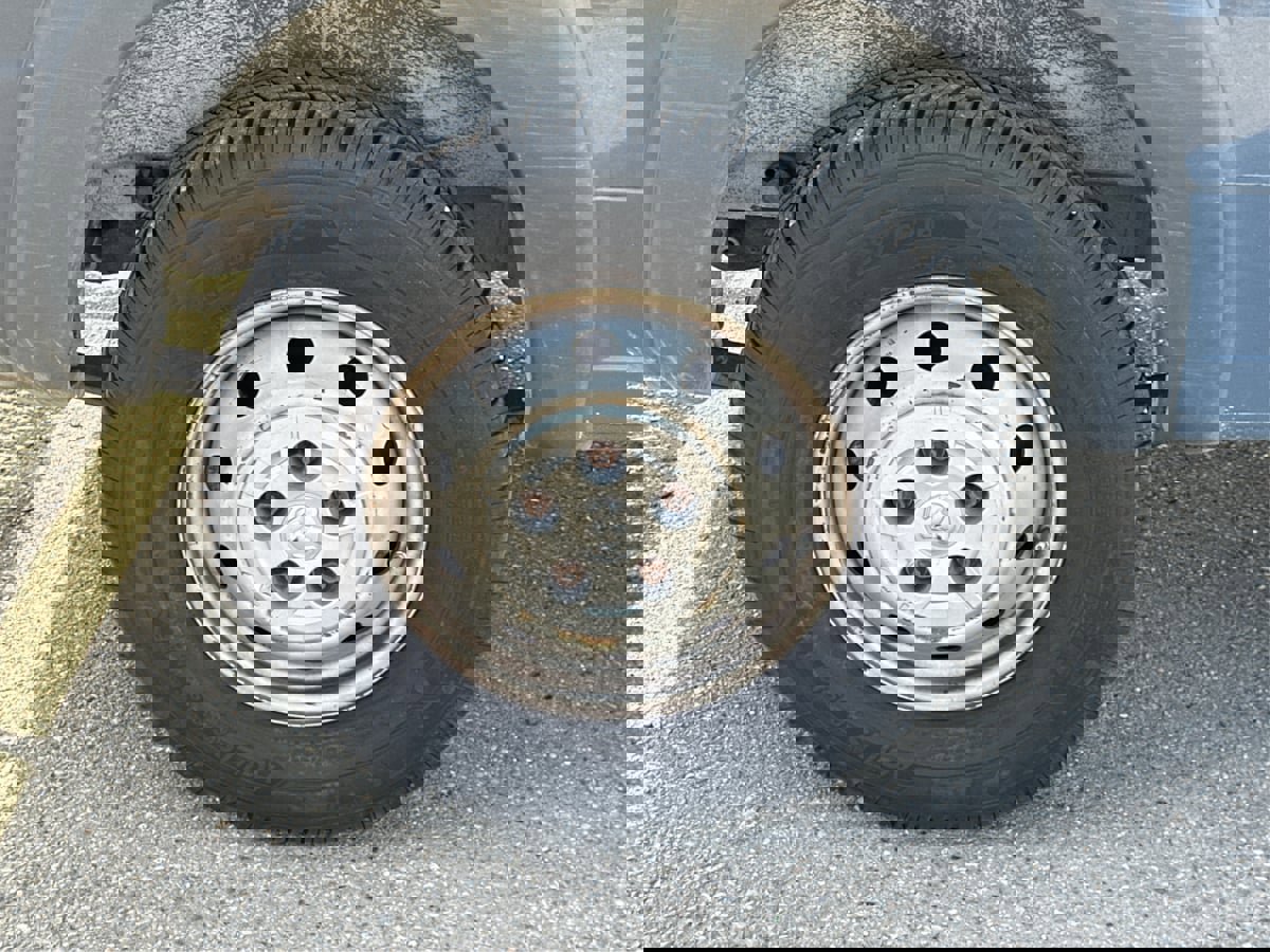 Used 2018 RAM ProMaster 2500 image 17