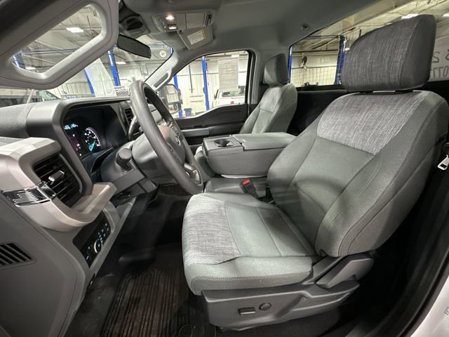 Used 2026 Ford F350 XLT w/ 360-Degree Camera Package image 17