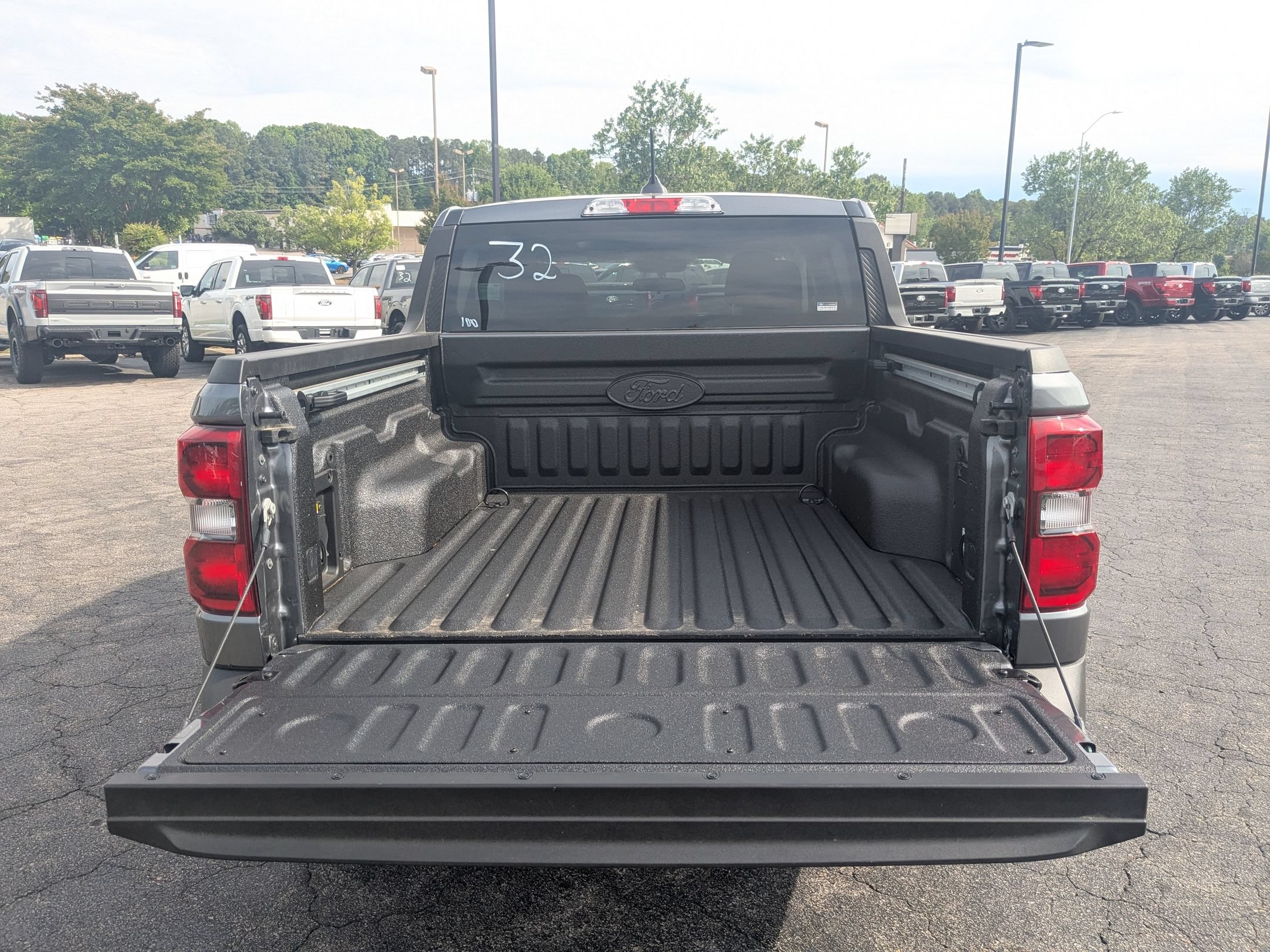 New 2026 Ford Maverick Lariat AWD/4WD image 32