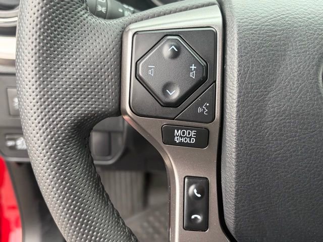 Used 2023 Toyota Tacoma Limited AWD/4WD image 17