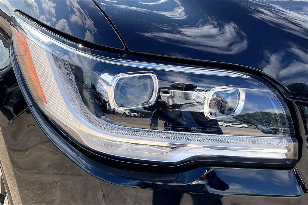 Used 2023 Lincoln Navigator Black Label image 33