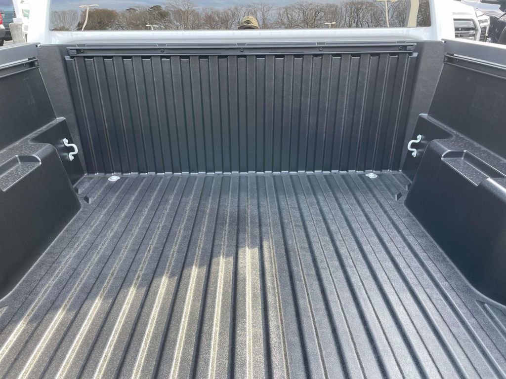 New 2026 Toyota Tacoma SR5 image 42