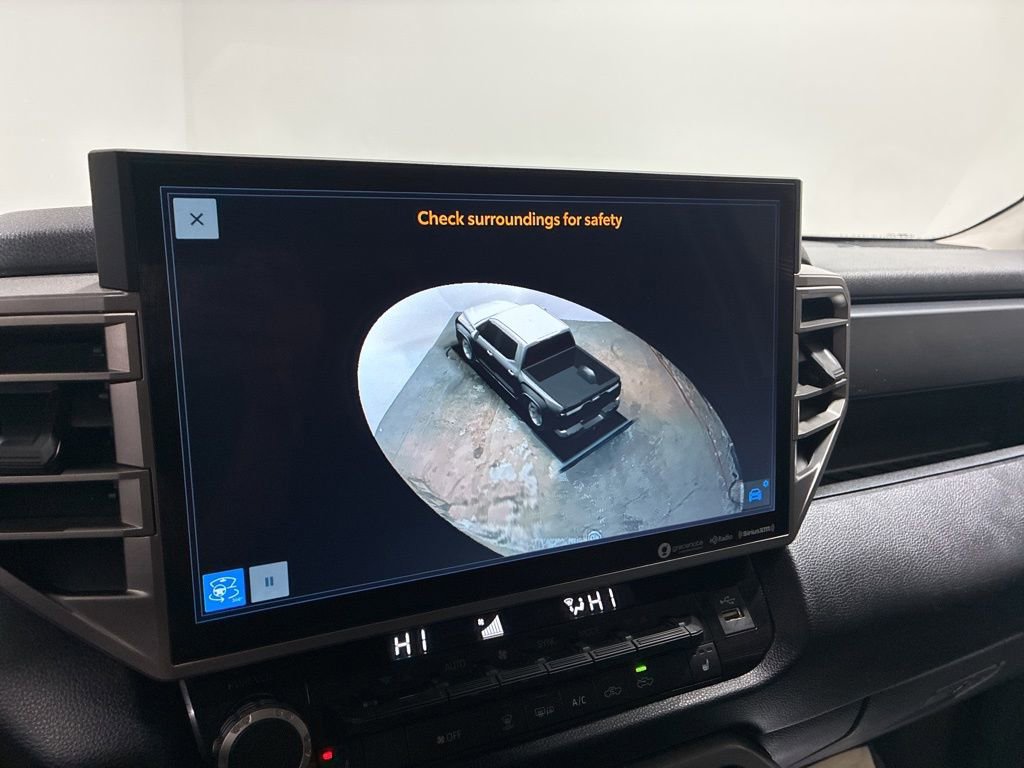 Used 2023 Toyota Tundra SR5 image 28