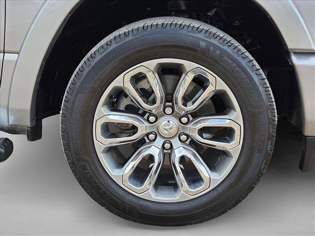 Used 2020 RAM 1500 Laramie image 22