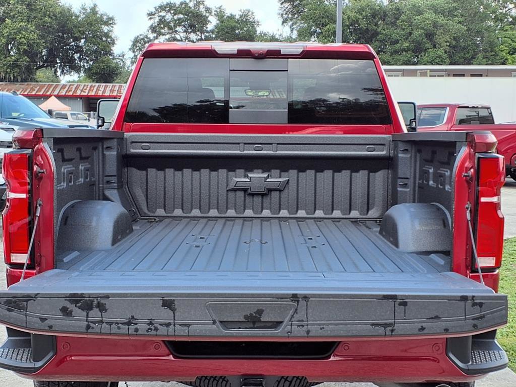 New 2025 Chevrolet Silverado 2500 High Country w/ Technology Package image 7