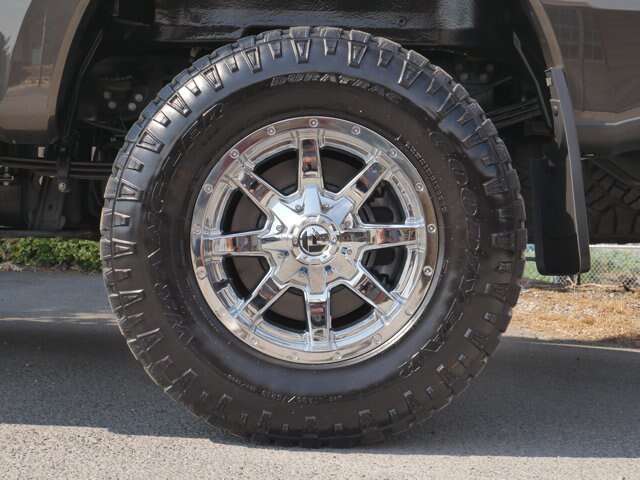 Certified 2024 Ford F250 King Ranch w/ Tremor Off-Road Package AWD/4WD image 24