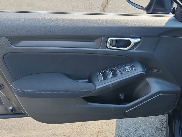 Certified 2023 Honda Civic Sport image 12