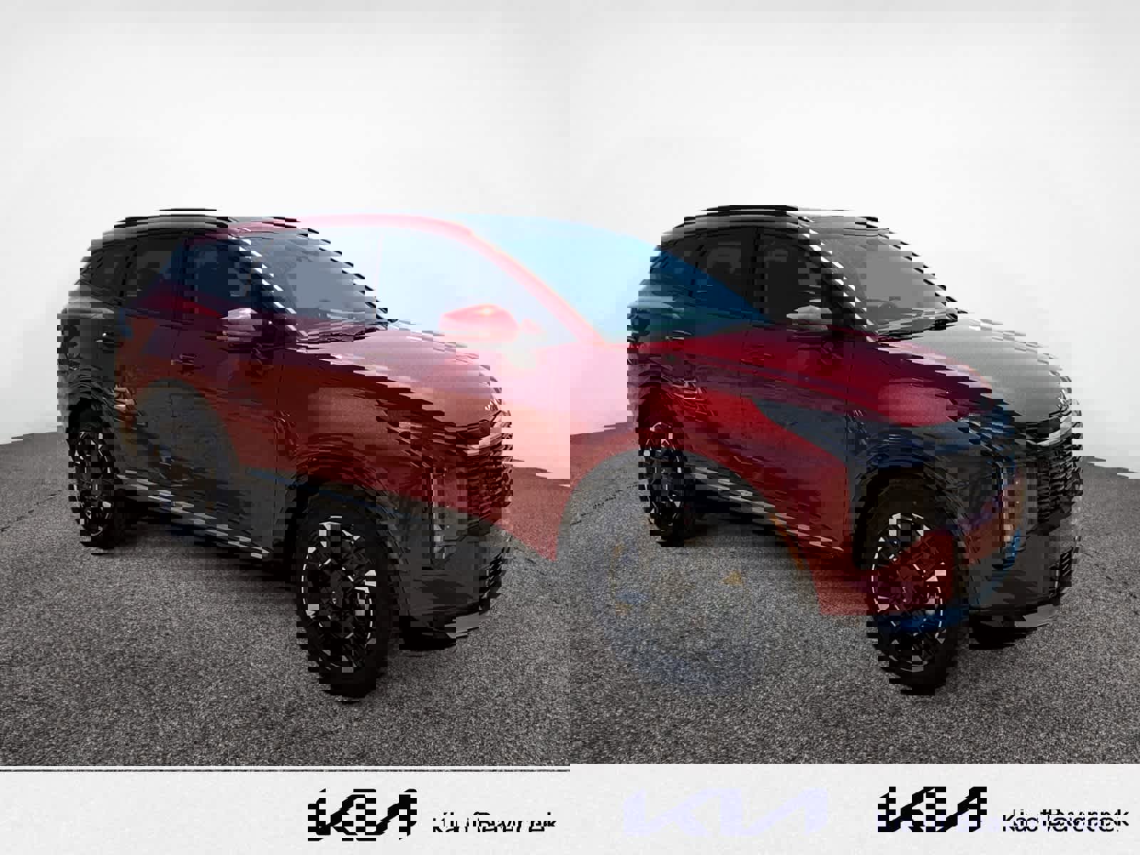 New 2026 Kia Sportage SX image 7