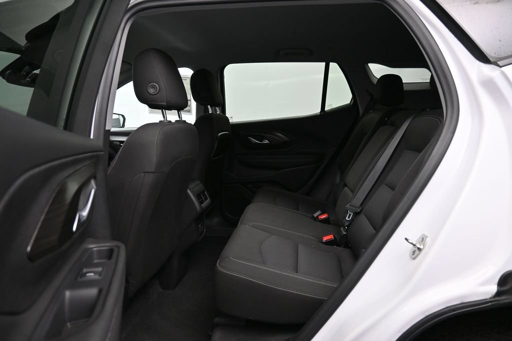 Used 2024 GMC Terrain SLE AWD/4WD image 25
