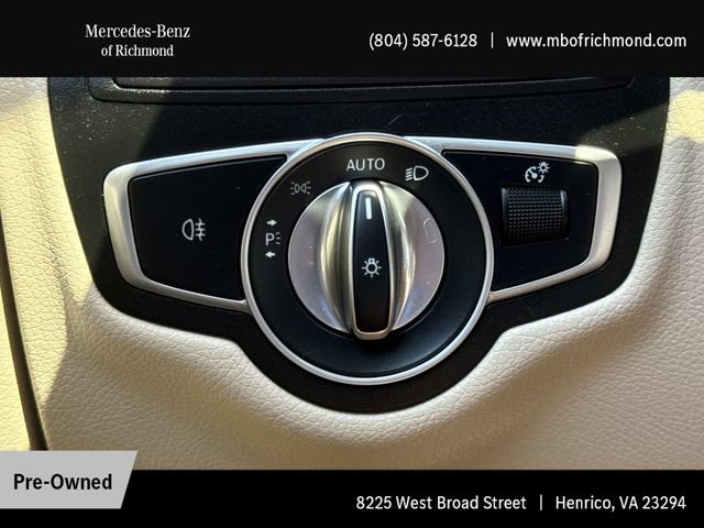 Used 2022 Mercedes-Benz GLC 300 4MATIC image 21