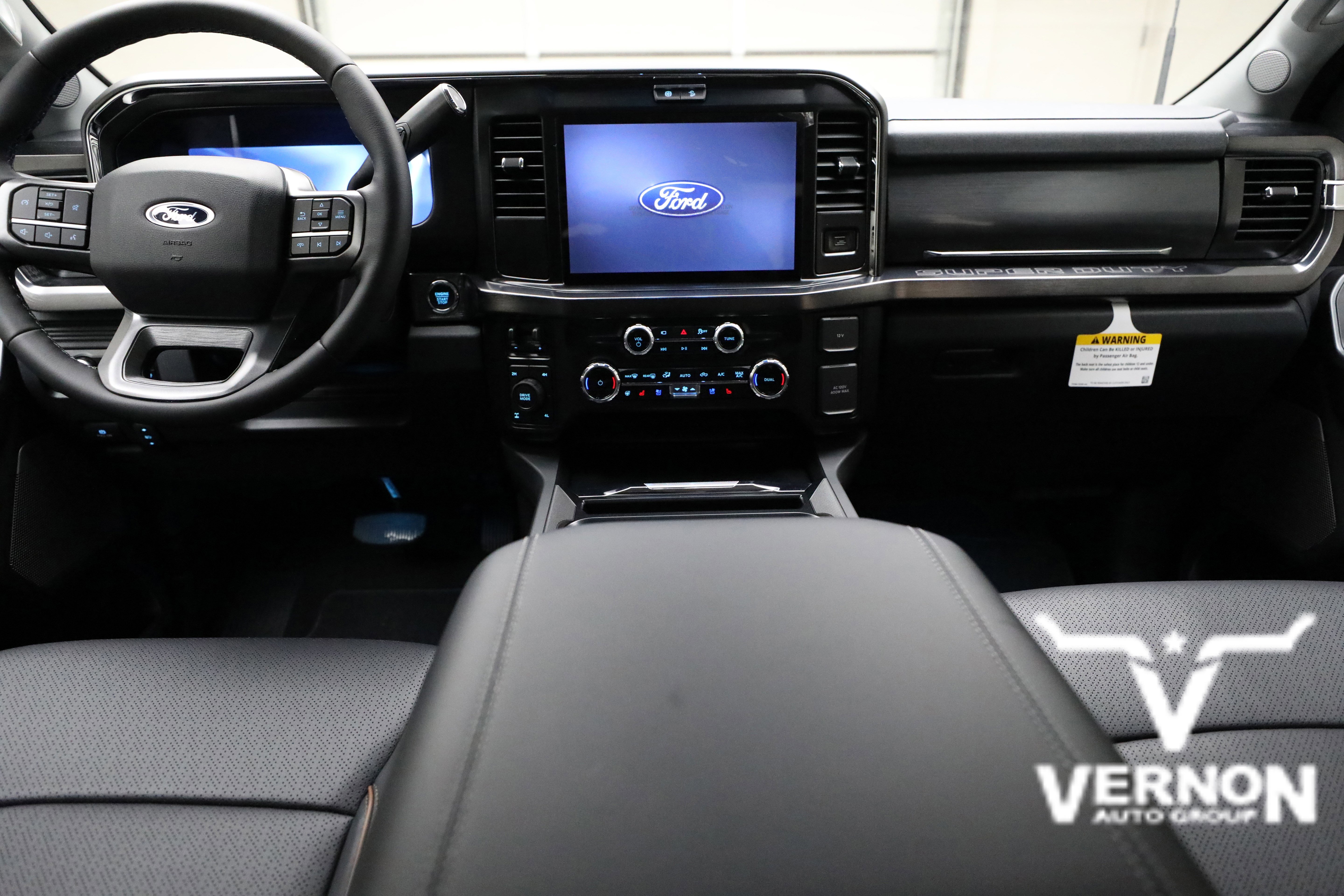 New 2026 Ford F250 Lariat AWD/4WD image 13