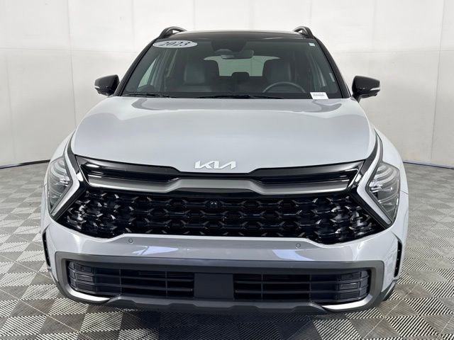 Used 2023 Kia Sportage X-Pro Prestige AWD/4WD image 6