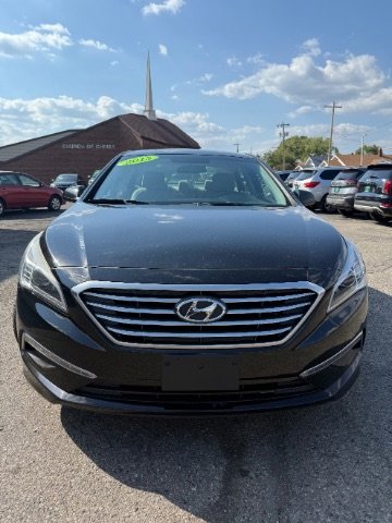 Used 2015 Hyundai Sonata SE w/ Winter Package