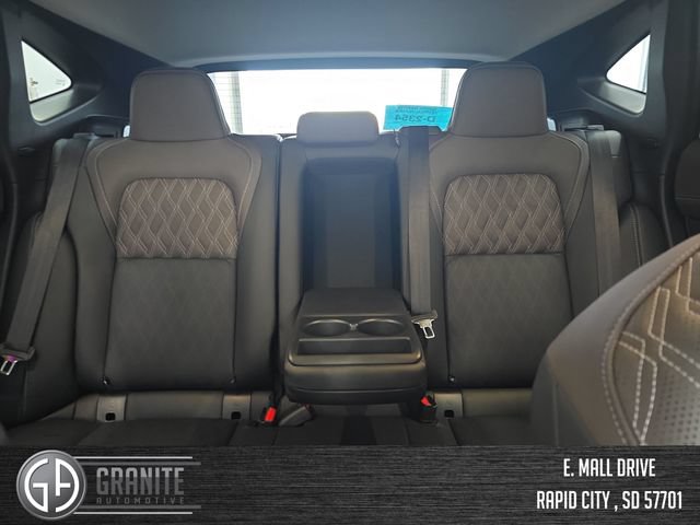New 2026 Nissan Murano Platinum w/ Cargo Package AWD/4WD image 40