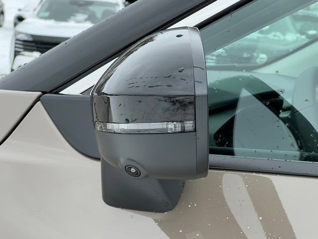 New 2026 Nissan Rogue SV w/ Rock Creek Premium Package image 38