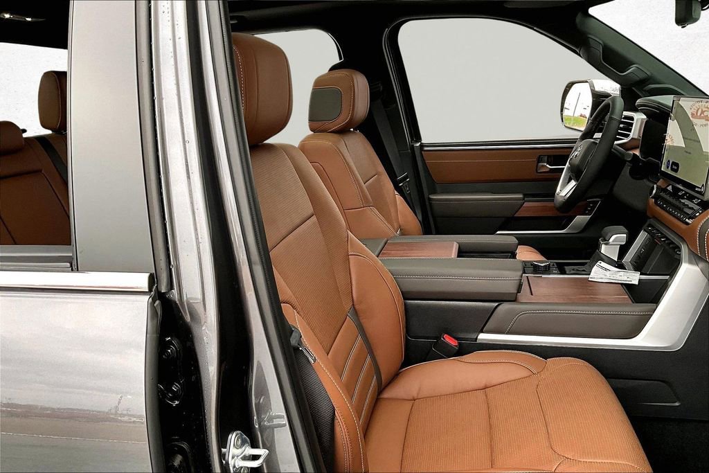 New 2025 Toyota Tundra 1794 Edition image 7