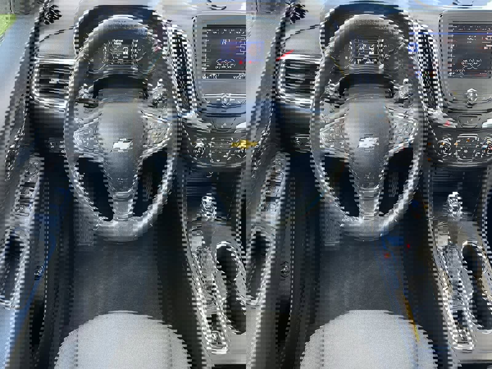 Used 2020 Chevrolet Equinox LT image 15