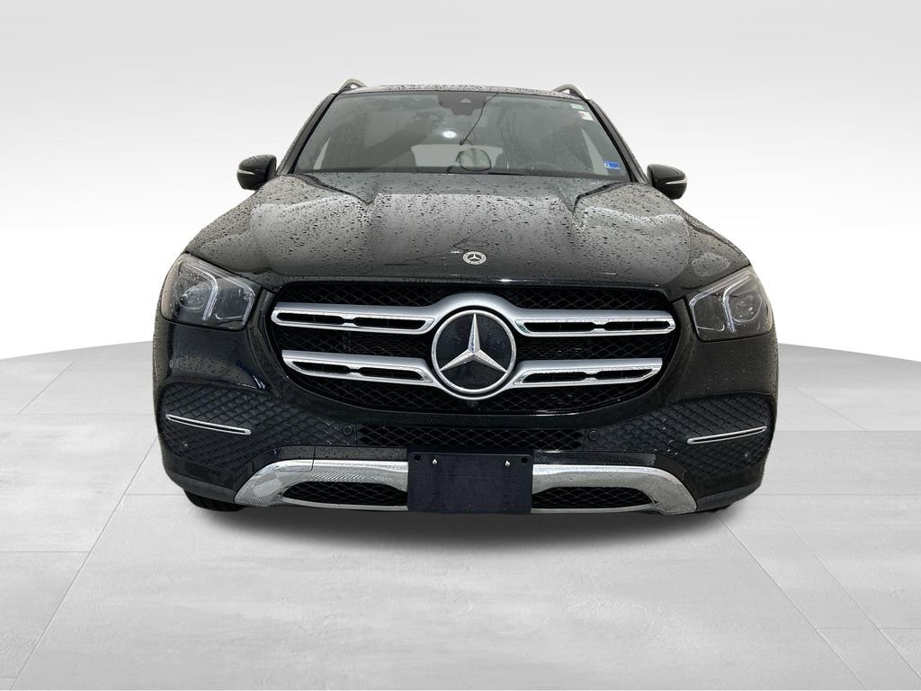Used 2022 Mercedes-Benz GLE 350 4MATIC image 8