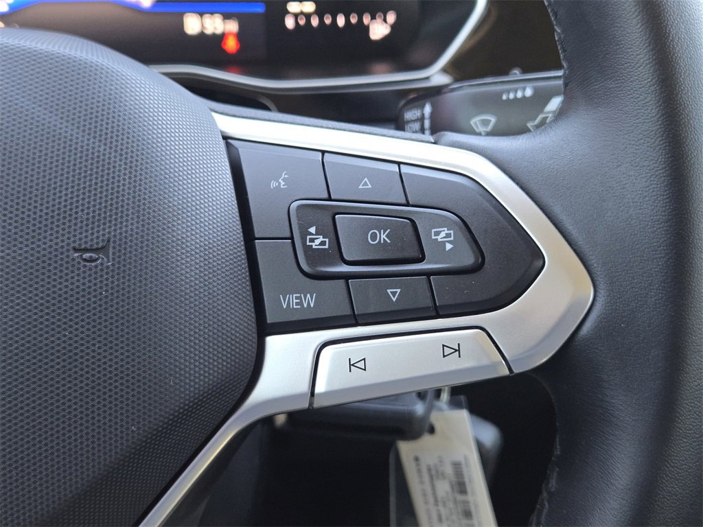 Used 2024 Volkswagen Jetta S image 28