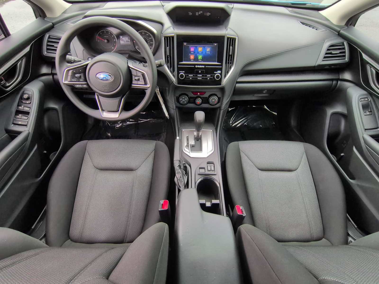 Used 2017 Subaru Impreza 2.0i Premium AWD/4WD image 16