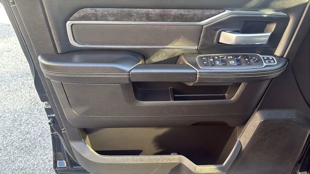 Used 2024 RAM 2500 Big Horn w/ Bed Utility Group image 16