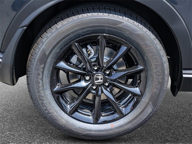 New 2026 Honda CR-V Sport-L image 9