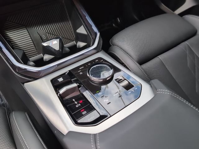 Used 2025 BMW X3 M50 w/ M Sport Professional Package image 21