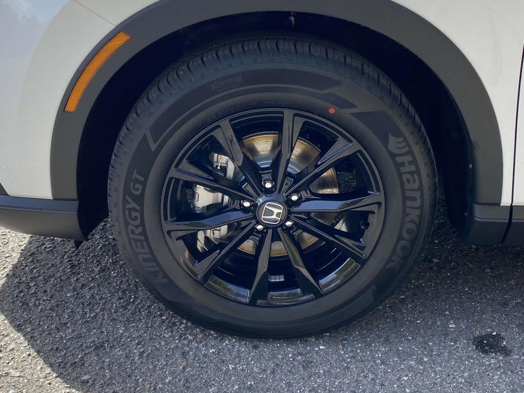 Used 2025 Honda CR-V Sport image 7