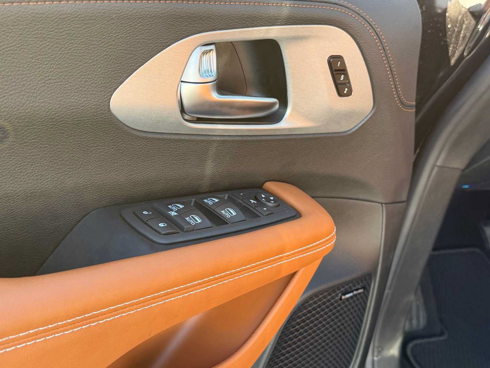 New 2026 Chrysler Pacifica Pinnacle AWD/4WD image 14
