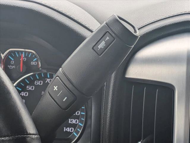 Used 2018 GMC Sierra 1500 SLT AWD/4WD image 11