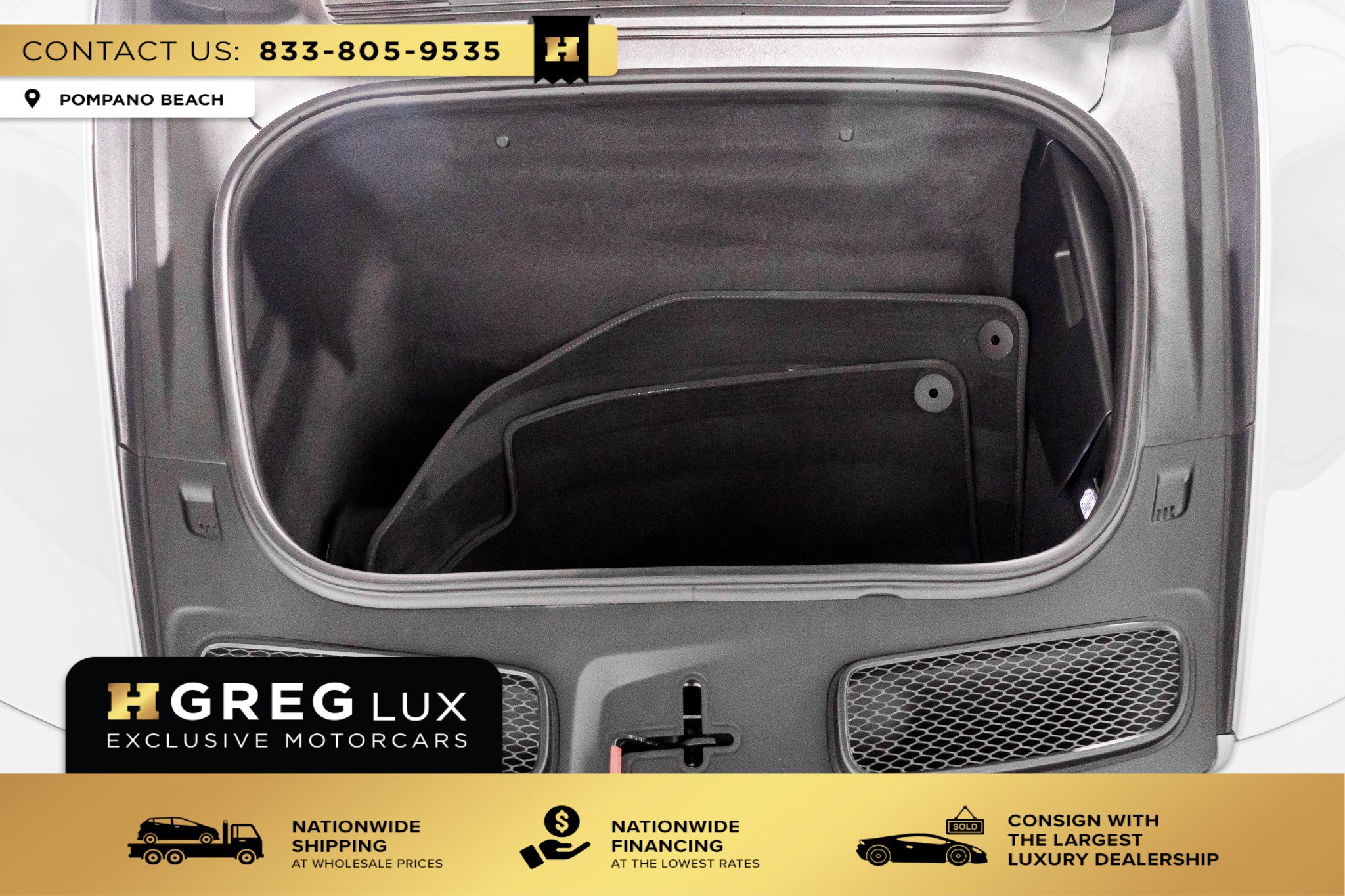 Used 2024 Porsche 911 GT3 image 52