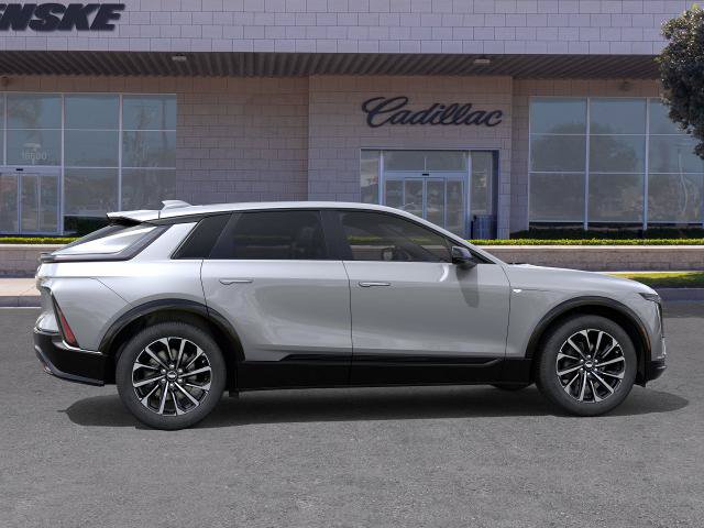 New 2026 Cadillac Lyriq Sport RWD image 5