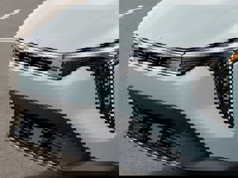 New 2026 Kia K4 EX image 12